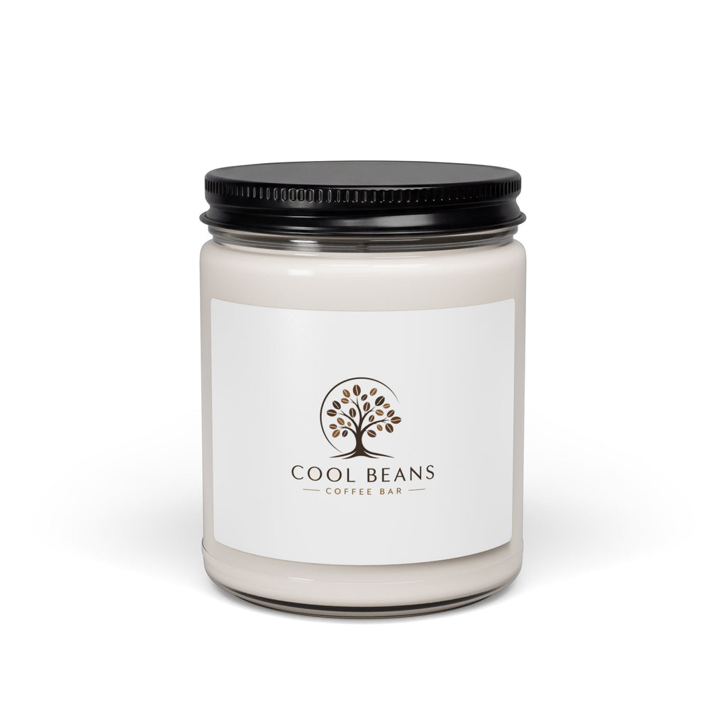 Scented Soy Candle, 9oz