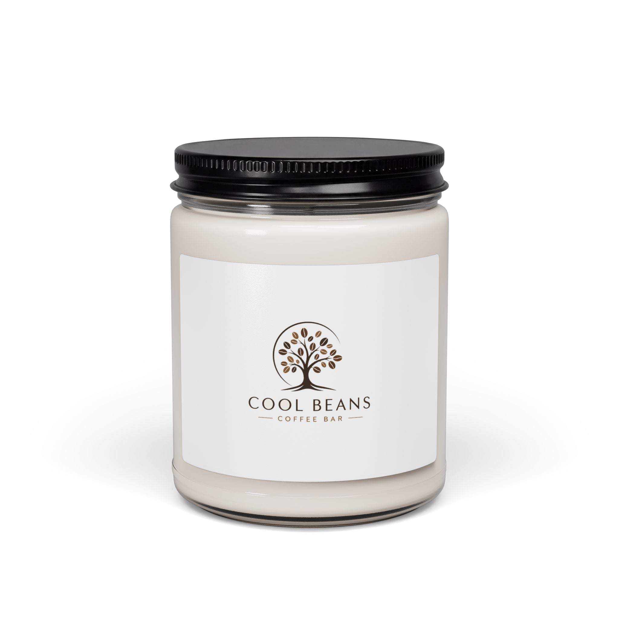 Scented Soy Candle, 9oz